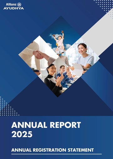 ANNUAL REPORT 2025 ANNUAL REGISTRATION STATEMENT